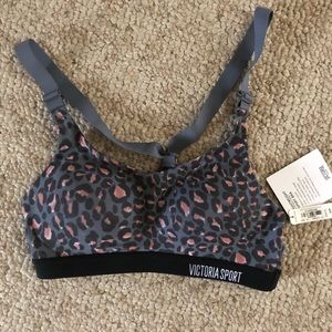 Victoria’s Secret sports bra